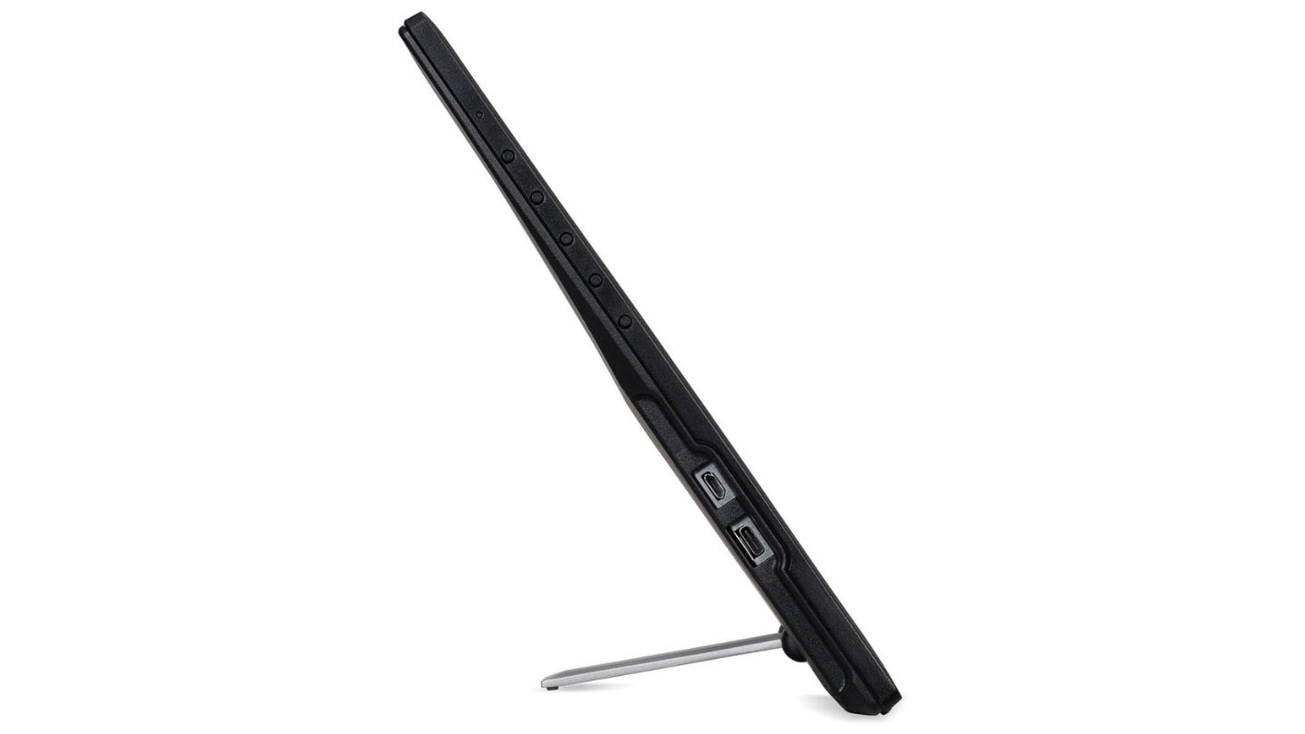 Extensor de pantalla para portátil Acer PM141Q biux