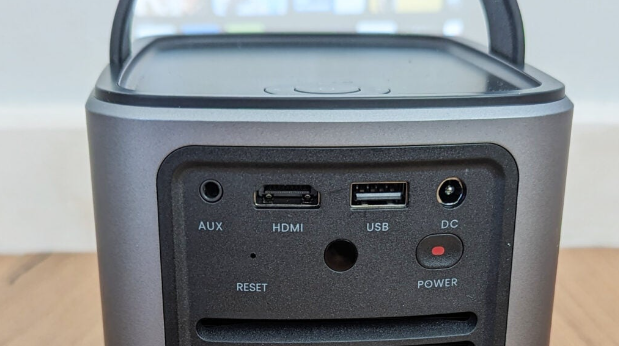 comparativa de Mars 3 vs Mars 3 Air