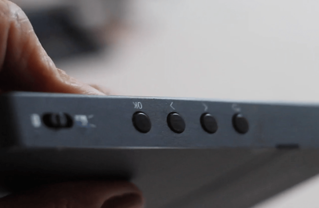 Mini AKASO análisis y reseña