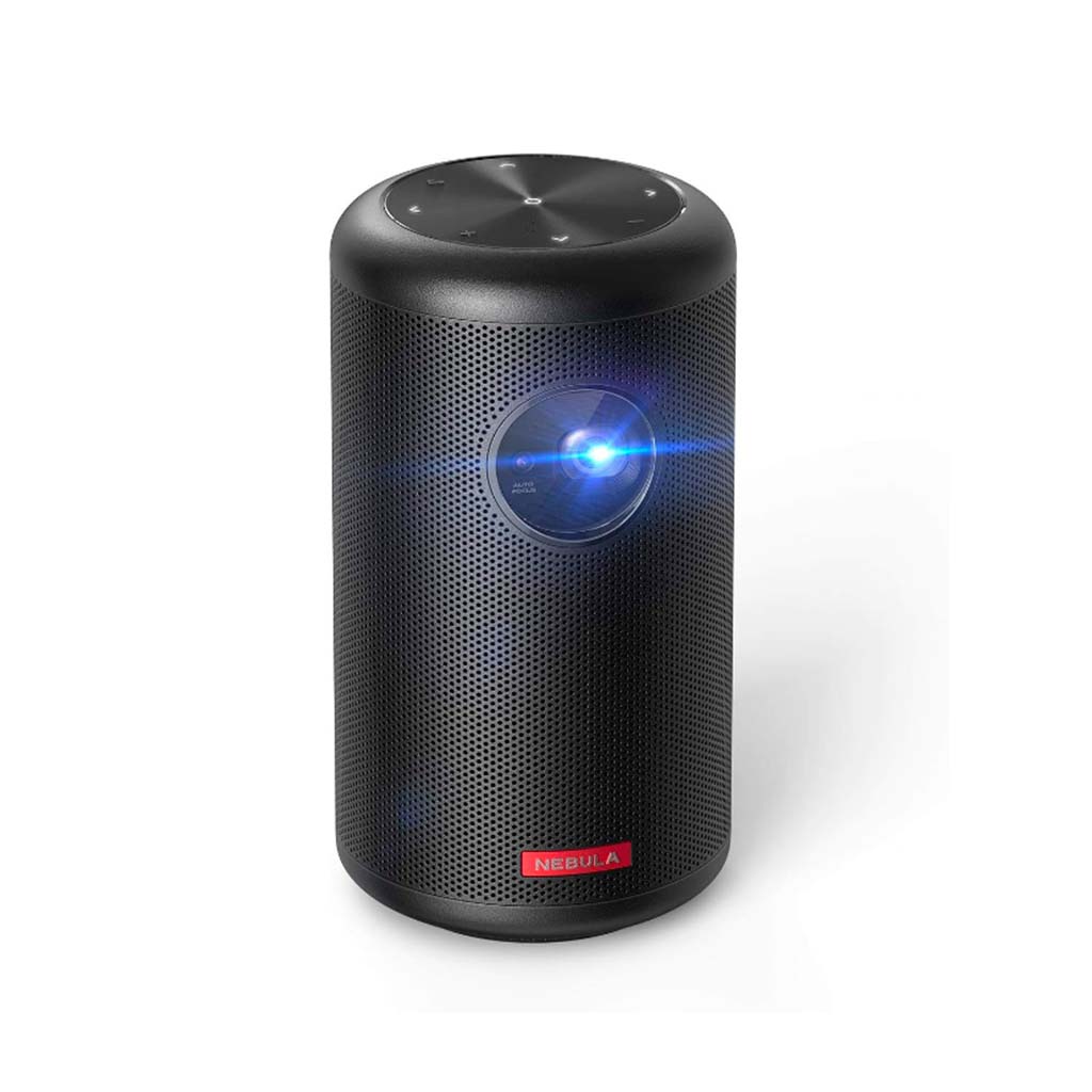 Nebula Capsule II Proyector Nebula