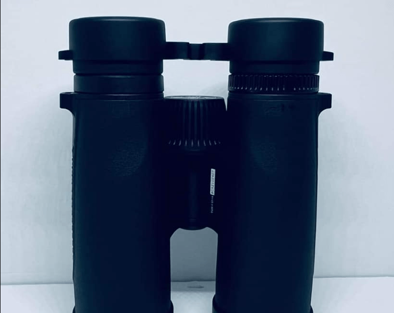 Vortex Copperhead HD 10x42 Prismáticos de caza