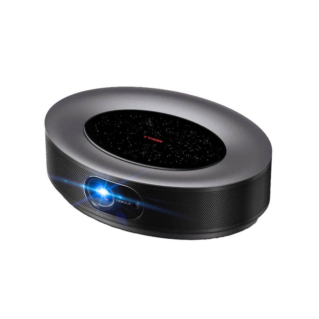 Nebula Cosmos Max 4K Mejores proyectores Nebula