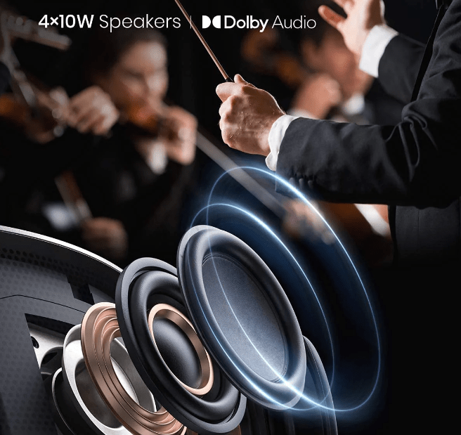 Nebula Cosmos Max 4K Modelos de proyectores Nebula