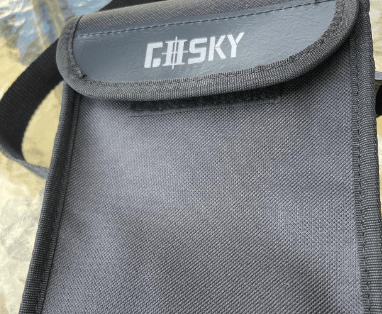 Prismáticos impermeables Gosky 10X42