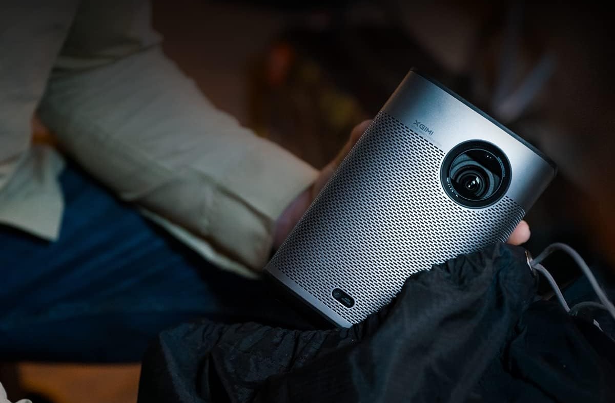 XGIMI Halo+ mejores proyectores xgimi