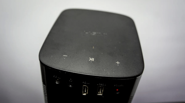 XGIMI Halo o Viewsonic M2