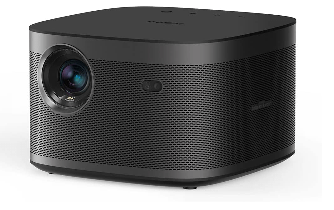 XGIMI Horizon Pro 4K mejores proyectores xgimi