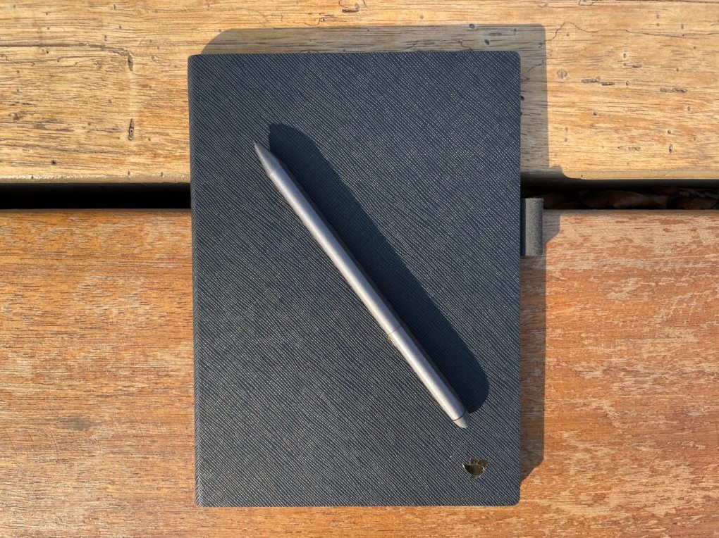 Bloc de notas de tinta electrónica iFLYTEK AINOTE Air 2