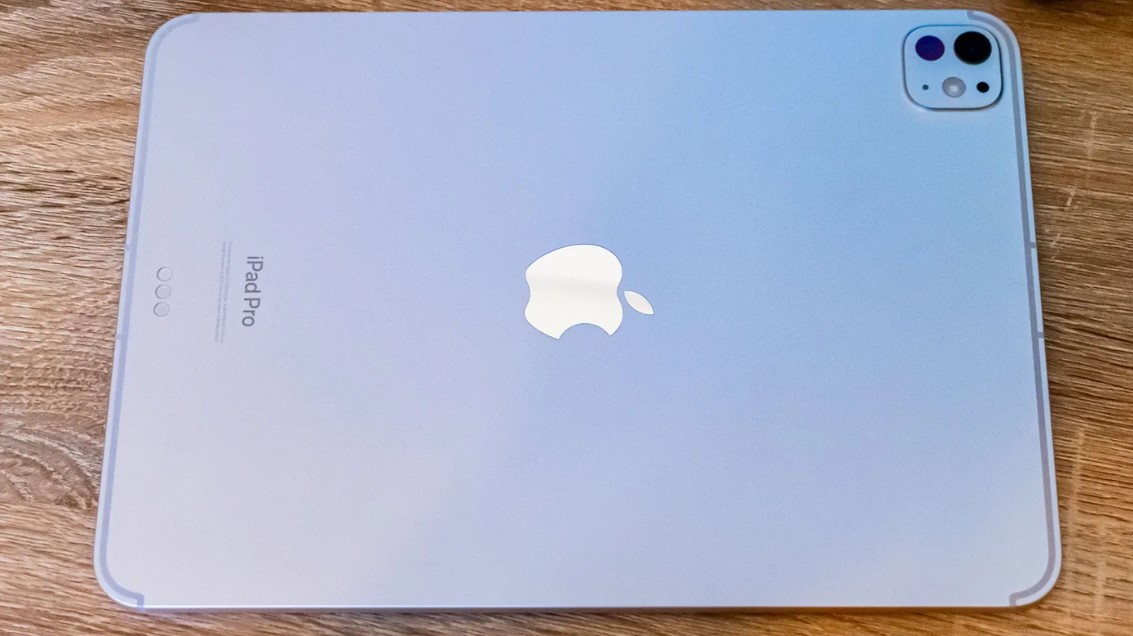 Comparación iPad Air M3 2025 vs iPad Pro M4