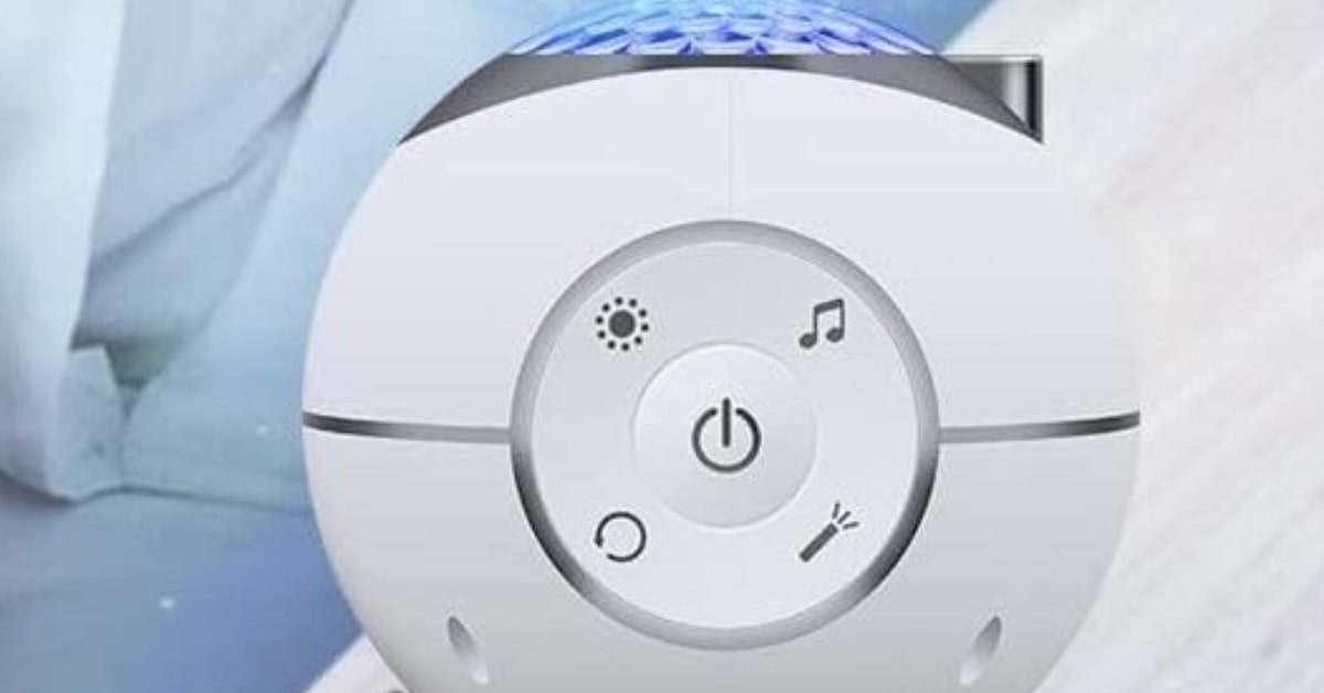 ibell mejor proyector estrellas techo