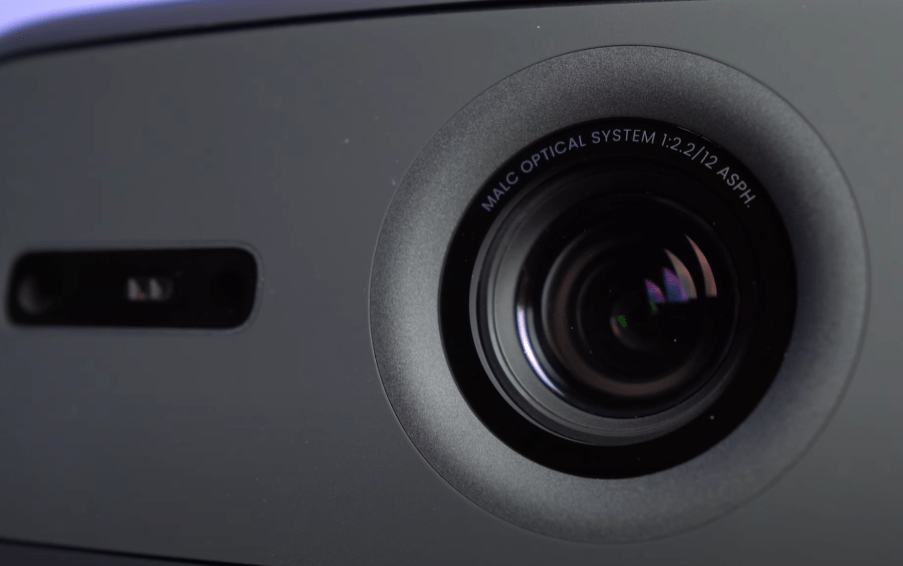 N1 Pro JMGO análisis y reseña