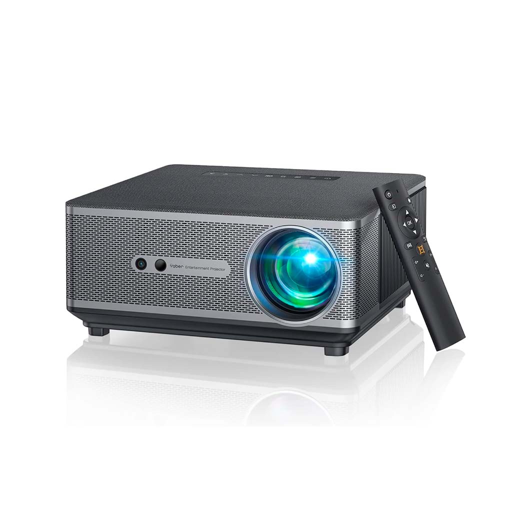 Proyector YABER K1 Full HD Proyectores Yaber