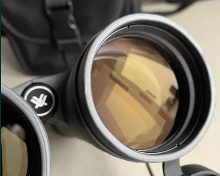 Binoculares Vortex Kaibab HD 18x56 para vida silvestre