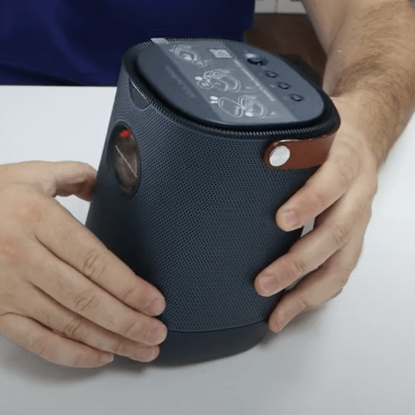  Proyector ASUS ZenBeam L2 Full HD Comparación de proyectores ASUS