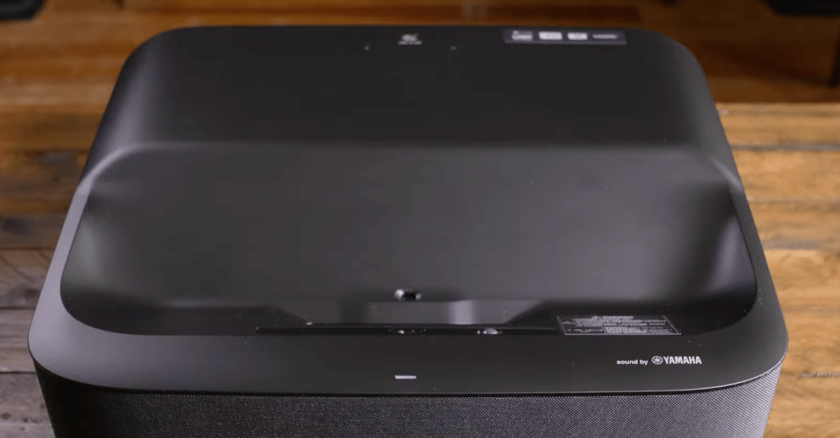 Epson EpiqVision LS300 especificaciones