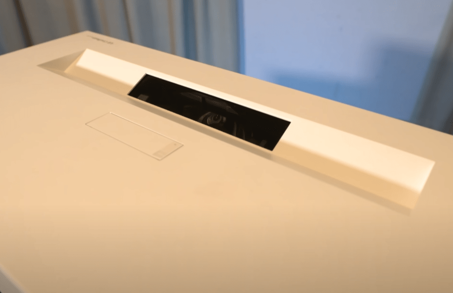 LG HU85LA especificaciones