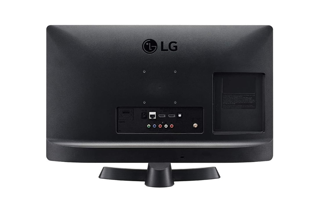 LG 24LM530S-PU TV litera camión