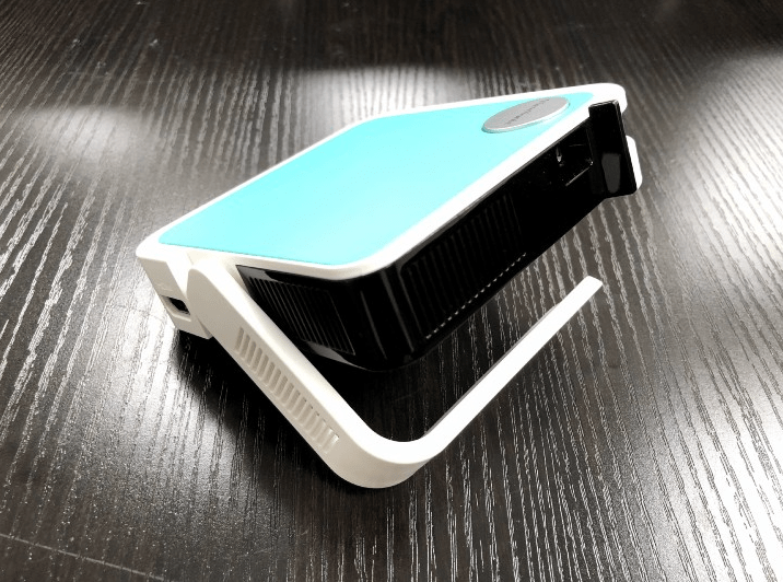 M1 Mini Plus proyector análisis y reseña