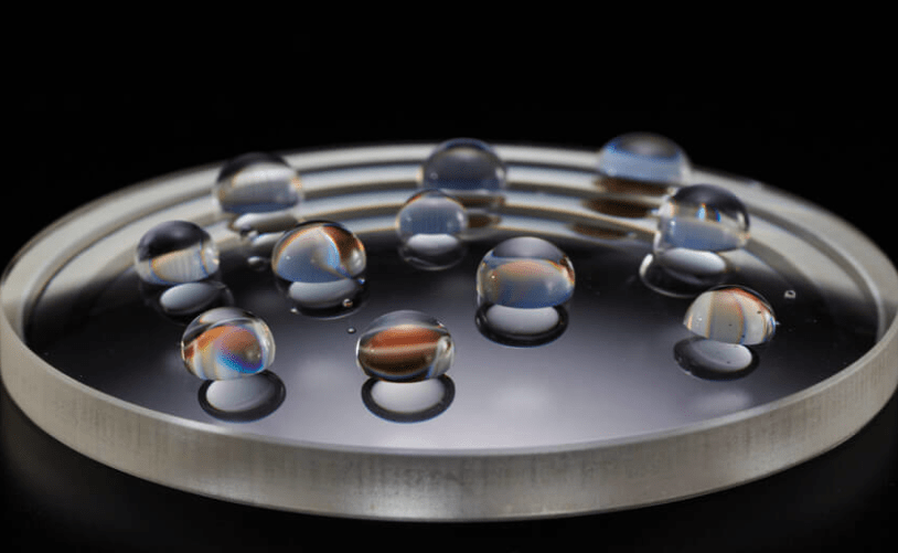 Prismáticos de viaje Nikon Monarch M7 10x42