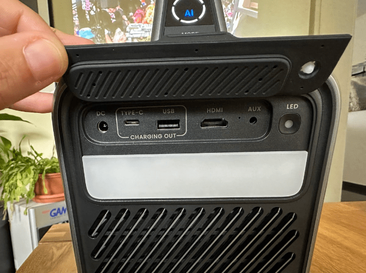 Nebula Mars 3 o Nebula Capsule 3