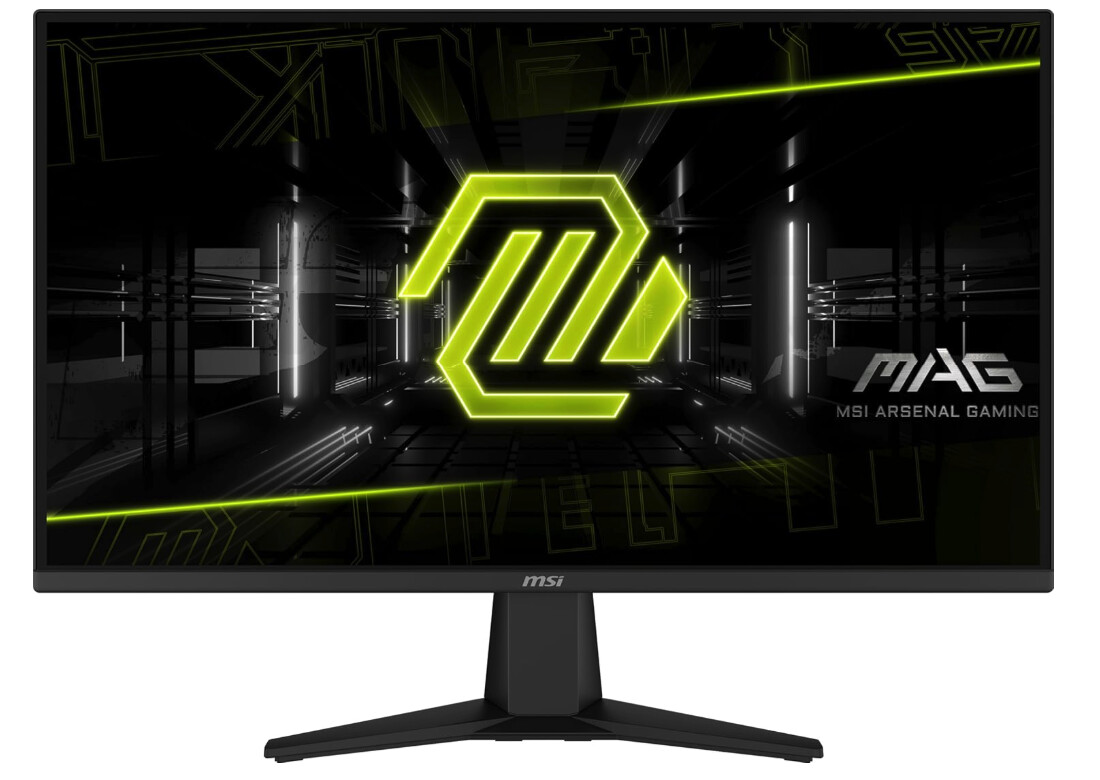 MSI MAG 275QF monitor QHD barato para juegos
