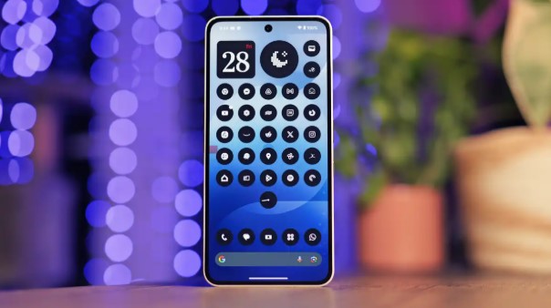 Nothing Phone (3a) vs Google Pixel 9a