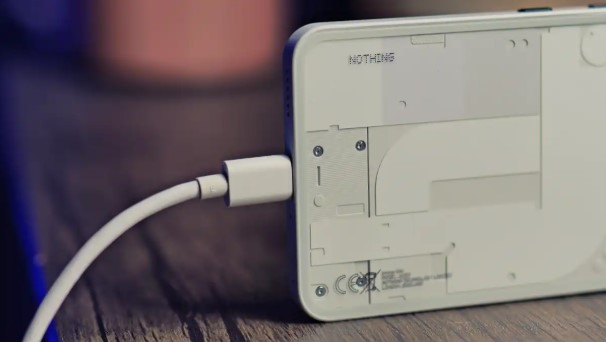 Teléfono (3a) versus Pixel 9a