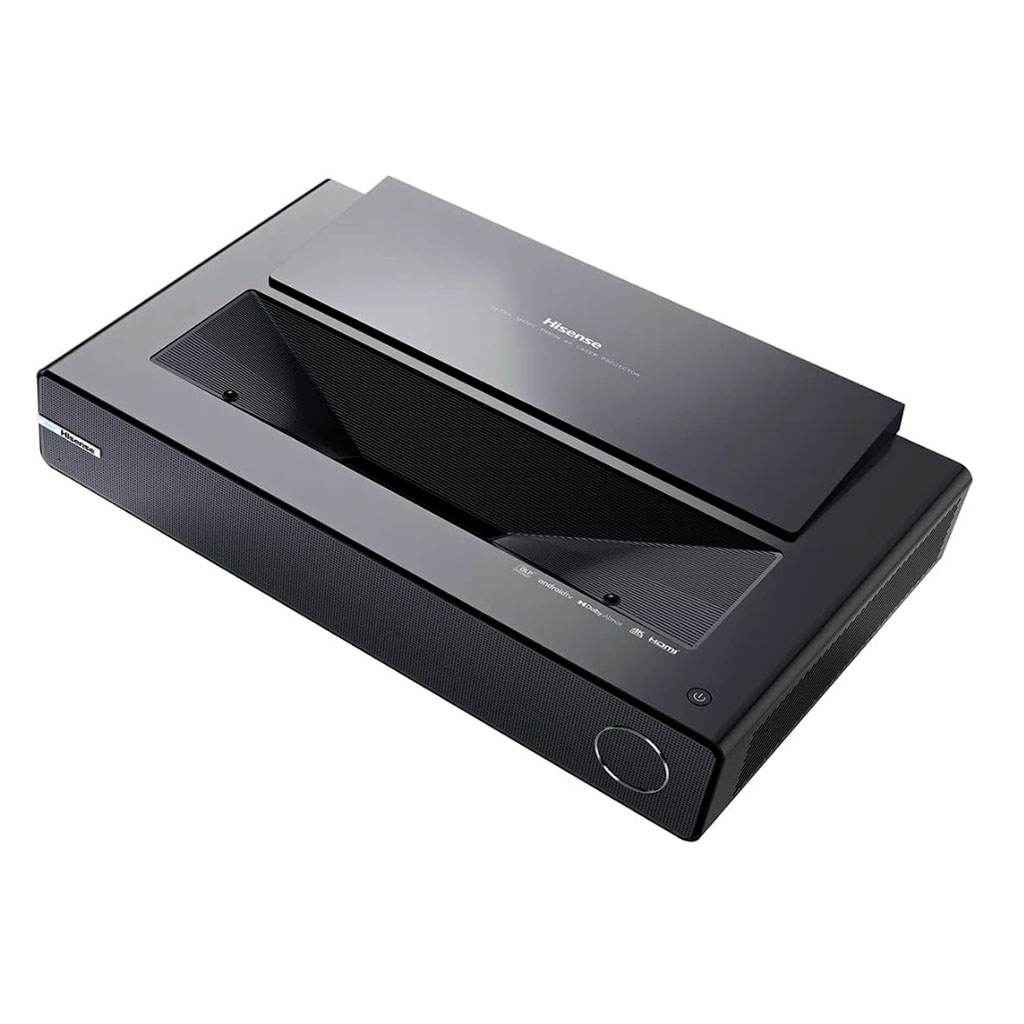 Proyector doméstico Hisense PX1-PRO Modelos de proyectores Hisense