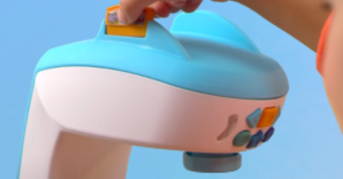 smART Sketcher 2.0 Proyector para niños dibujo