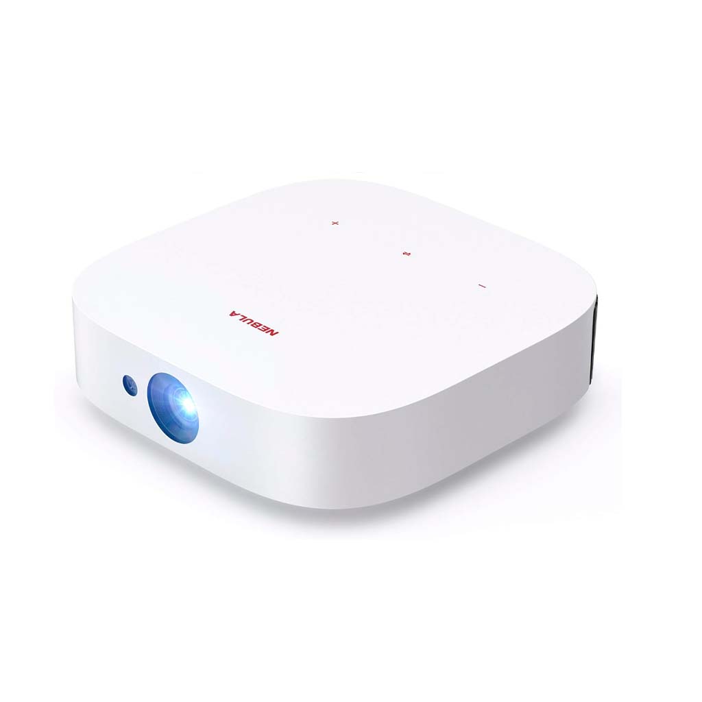 Nebula Solar Portable Comparación de proyectores Nebula