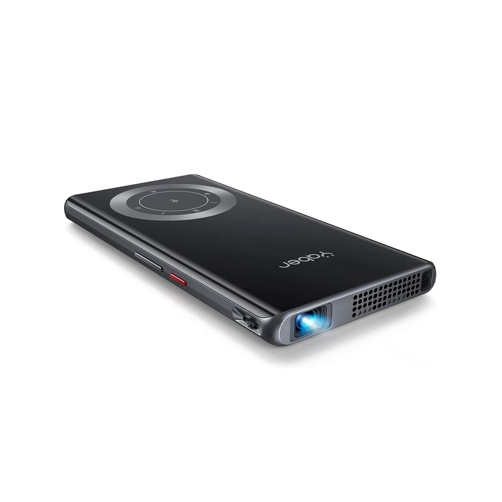 Proyector portátil YABER Pico T1 Proyector Yaber