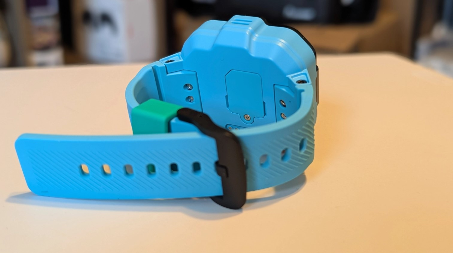 Reloj inteligente TickTalk 5 para niños