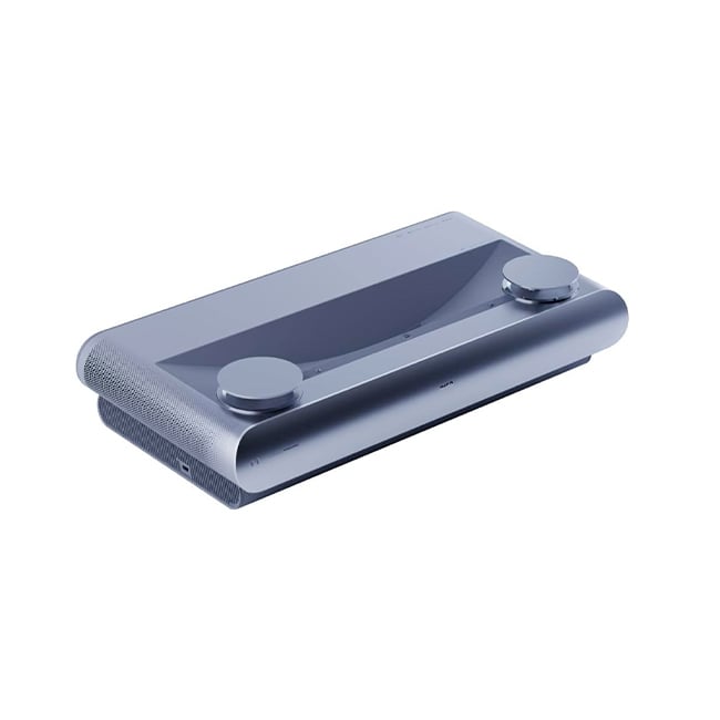 Proyector láser JMGO U2 Mejores proyectores JmGO