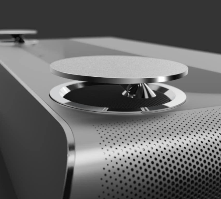 Proyector JMGO U2 4K Revisión del proyector JmGO