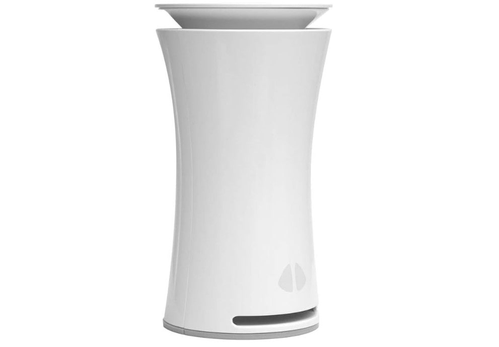 medidor calidad aire alergias 9 en 1 uHoo