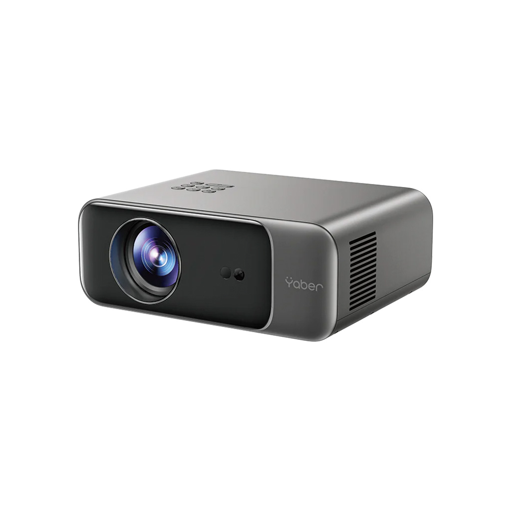 Proyector YABER V9 Full HD Modelos de proyectores Yaber