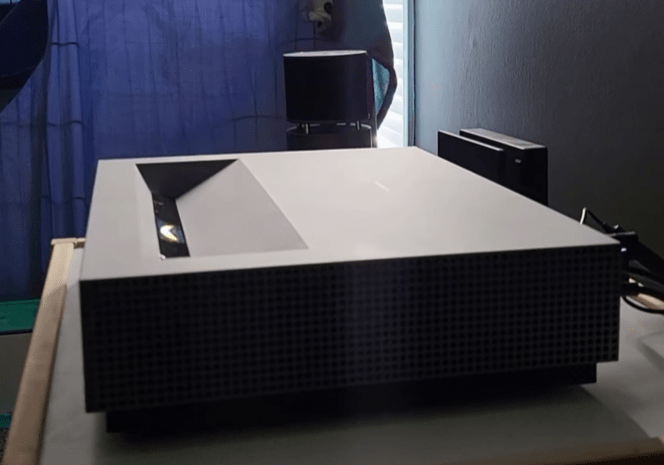 Wemax Nova especificaciones