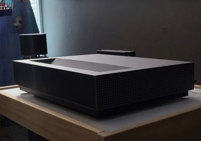 Nova proyector análisis y reseña