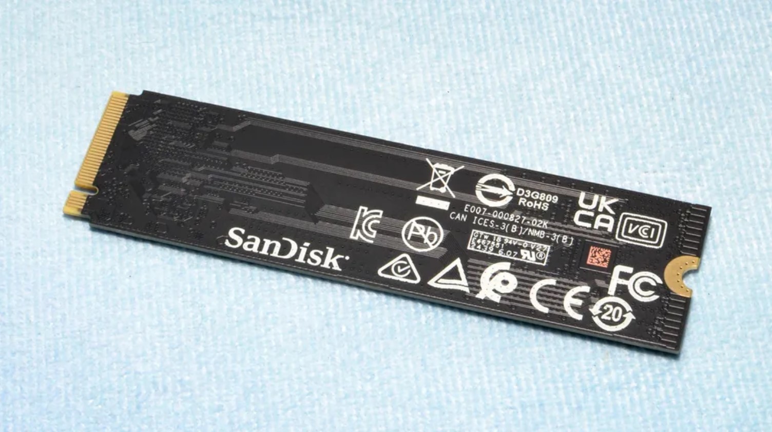 WD_BLACK SN7100 vs Samsung 990 EVO Plus