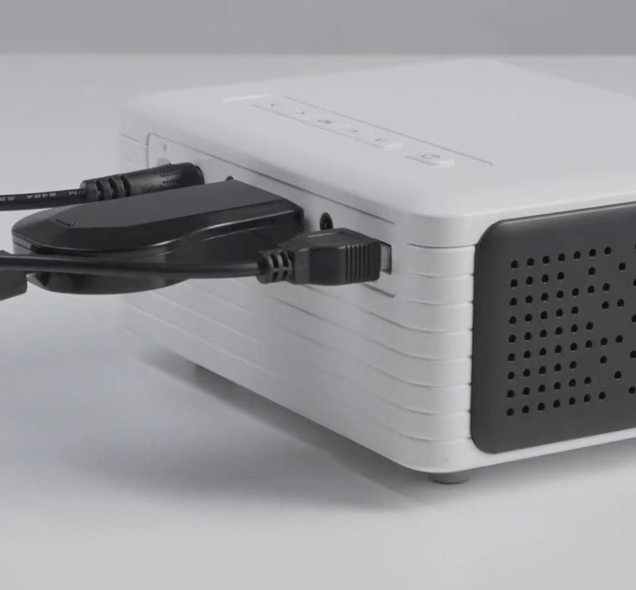 Proyector Yoton Y3 720p