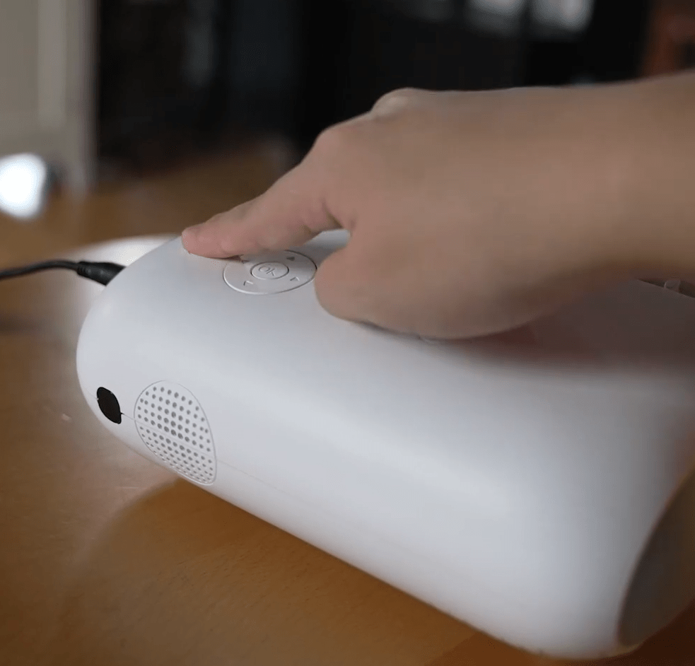 Proyector LED YOTON Y9