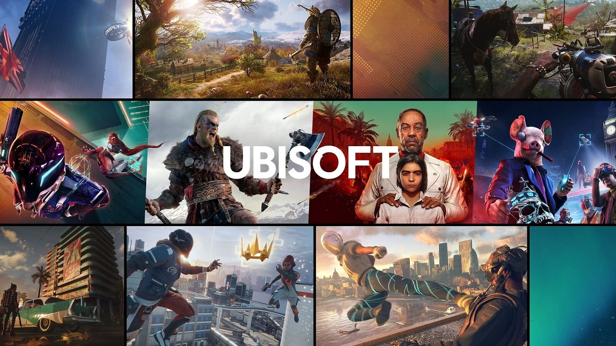 Tencent invierte 297 millones de dólares en la filial de los fundadores de Ubisoft Tencent invierte 297 millones de dólares en la filial de los fundadores de Ubisoft