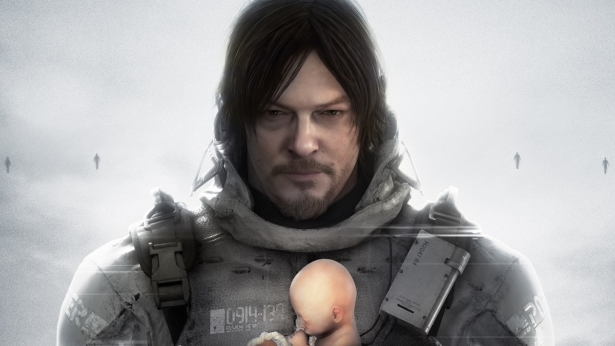 ¡Más por venir! Un informante afirma que Hideo Kojima y Sony están desarrollando una secuela de Death Stranding ¡Más por venir! Un informante afirma que Hideo Kojima y Sony están desarrollando una secuela de Death Stranding