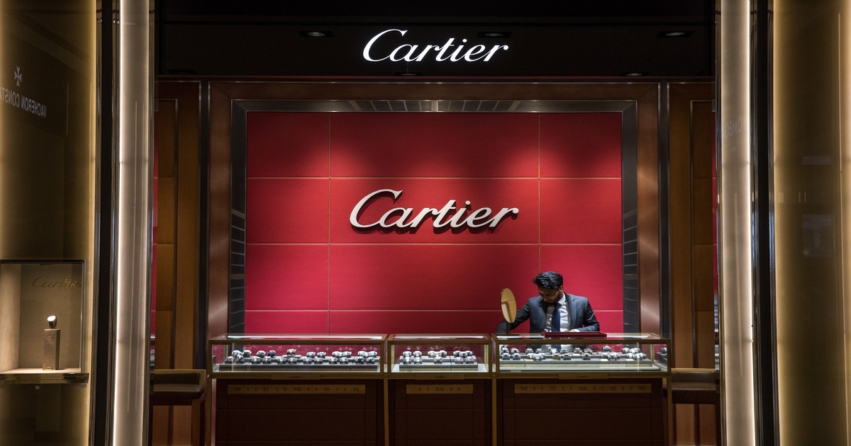 Un mexicano compró pendientes de Cartier valorados en 28.000 dólares por 28 dólares: cómo ocurrió Un mexicano compró pendientes de Cartier valorados en 28.000 dólares por 28 dólares: cómo ocurrió