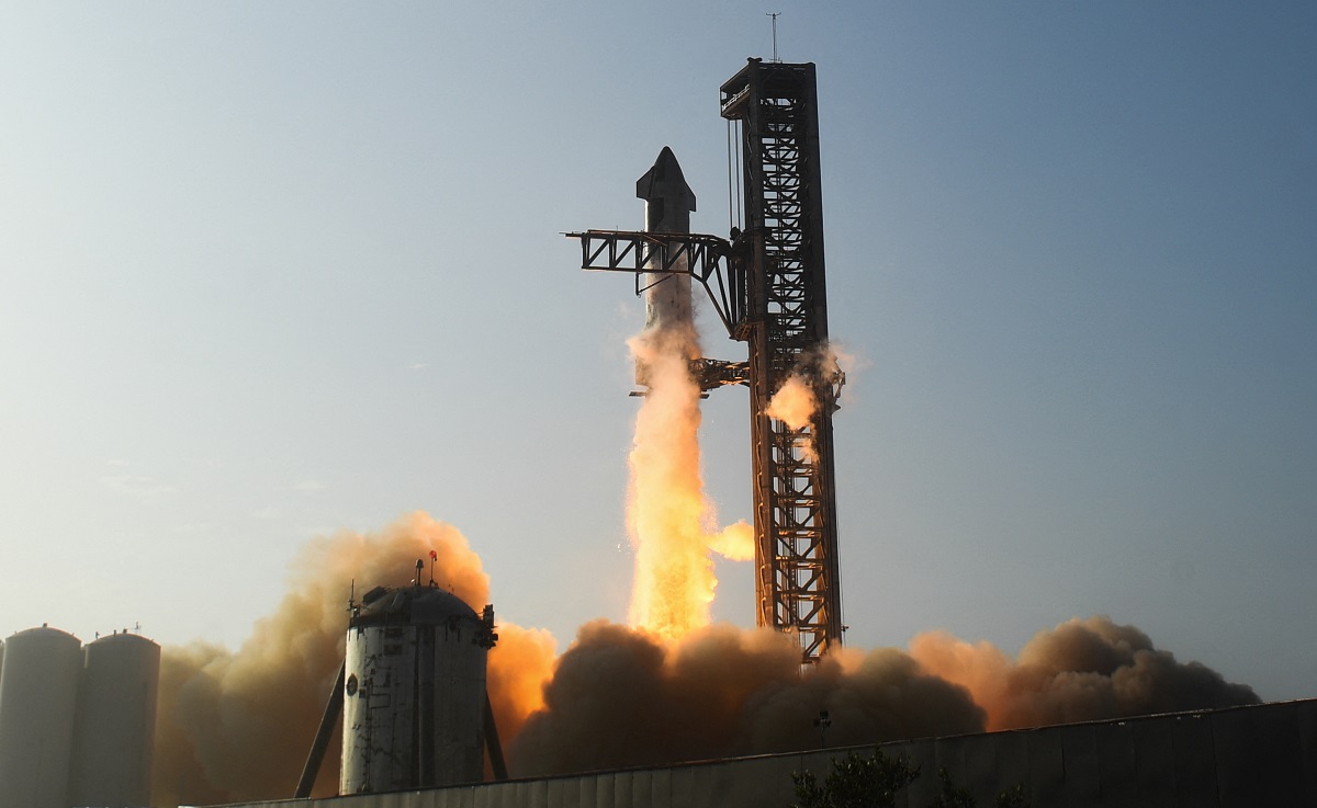 SpaceX ha realizado más de 1.000 cambios en la Starship y planea realizar un segundo intento de vuelo orbital antes de que acabe el verano