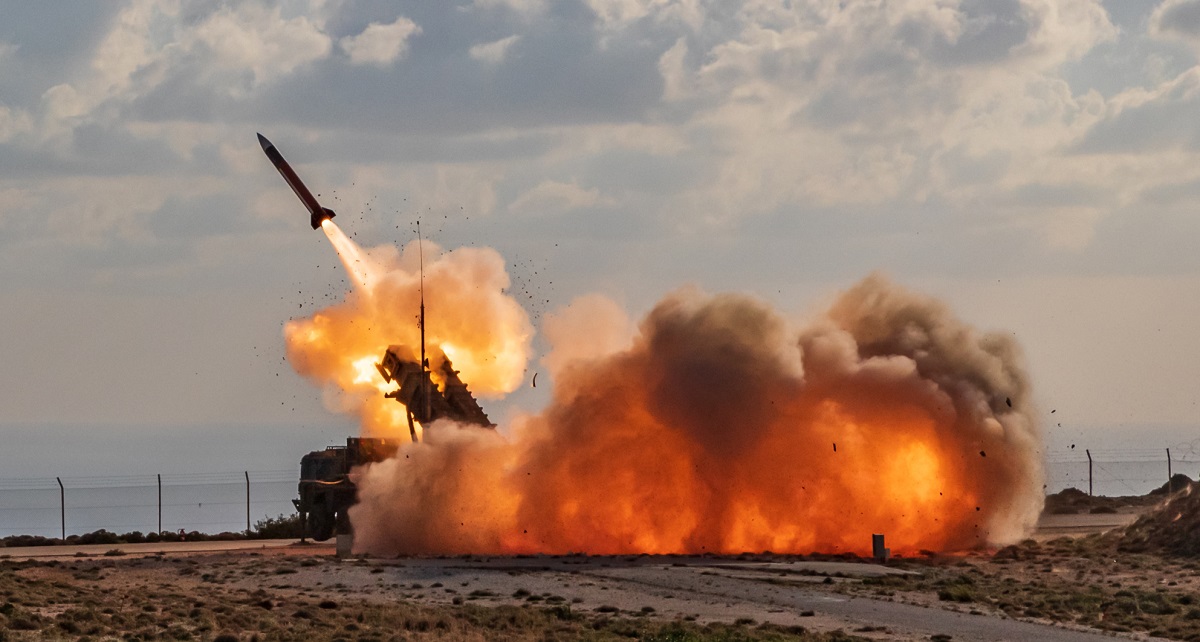 Interceptores para Patriot, proyectiles de alta precisión para HIMARS y misiles antitanque Javelin: EE UU anuncia un paquete de ayuda militar de 200 millones de dólares para Ucrania Interceptores para Patriot, proyectiles de alta precisión para HIMARS y misiles antitanque Javelin: EE UU anuncia un paquete de ayuda militar de 200 millones de dólares para Ucrania