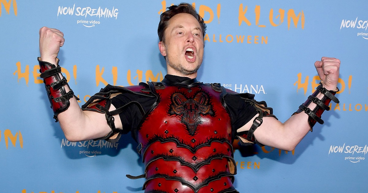 Elon Musk es dueño de Twitter desde hace menos de dos semanas, pero la red social ya está experimentando un crecimiento récord de su audiencia Elon Musk es dueño de Twitter desde hace menos de dos semanas, pero la red social ya está experimentando un crecimiento récord de su audiencia