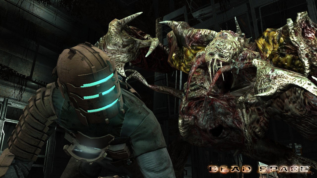 Stream sobre el diseño visual del remake de Dead Space se realizará el 12 de mayo Stream sobre el diseño visual del remake de Dead Space se realizará el 12 de mayo