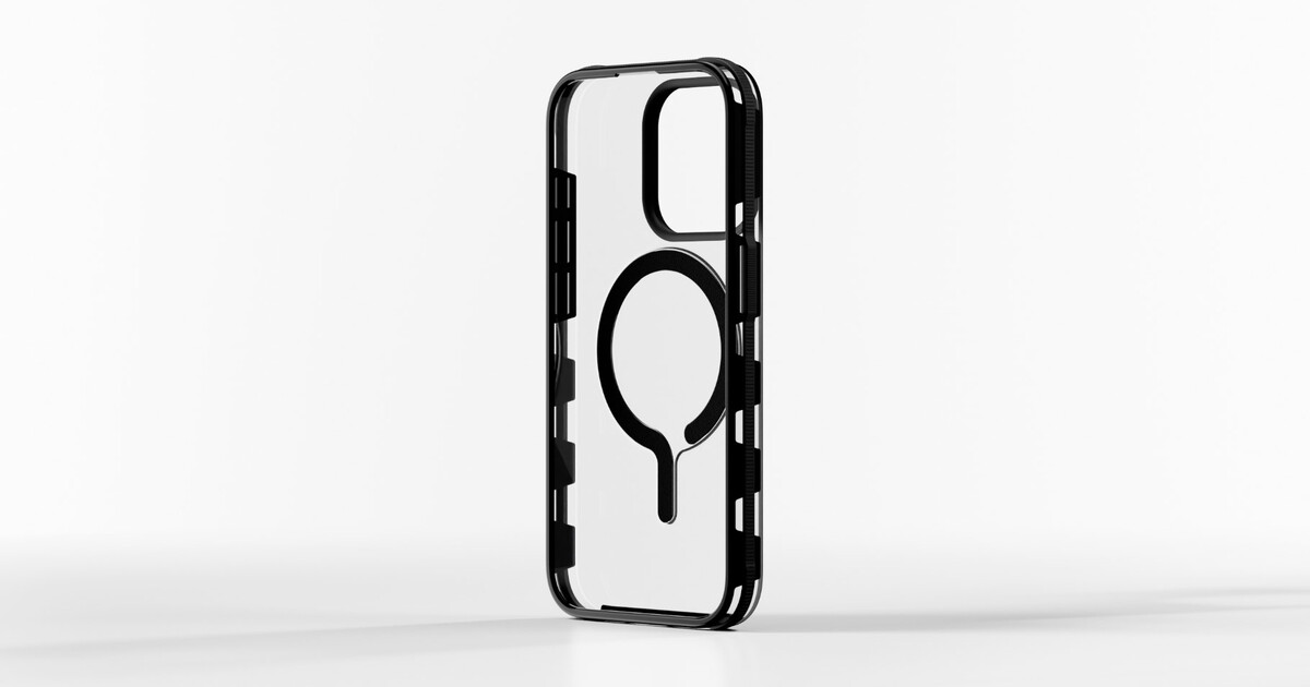 El fabricante de accesorios Dbrand cancela el modelo Ghost Case por problemas de rayado