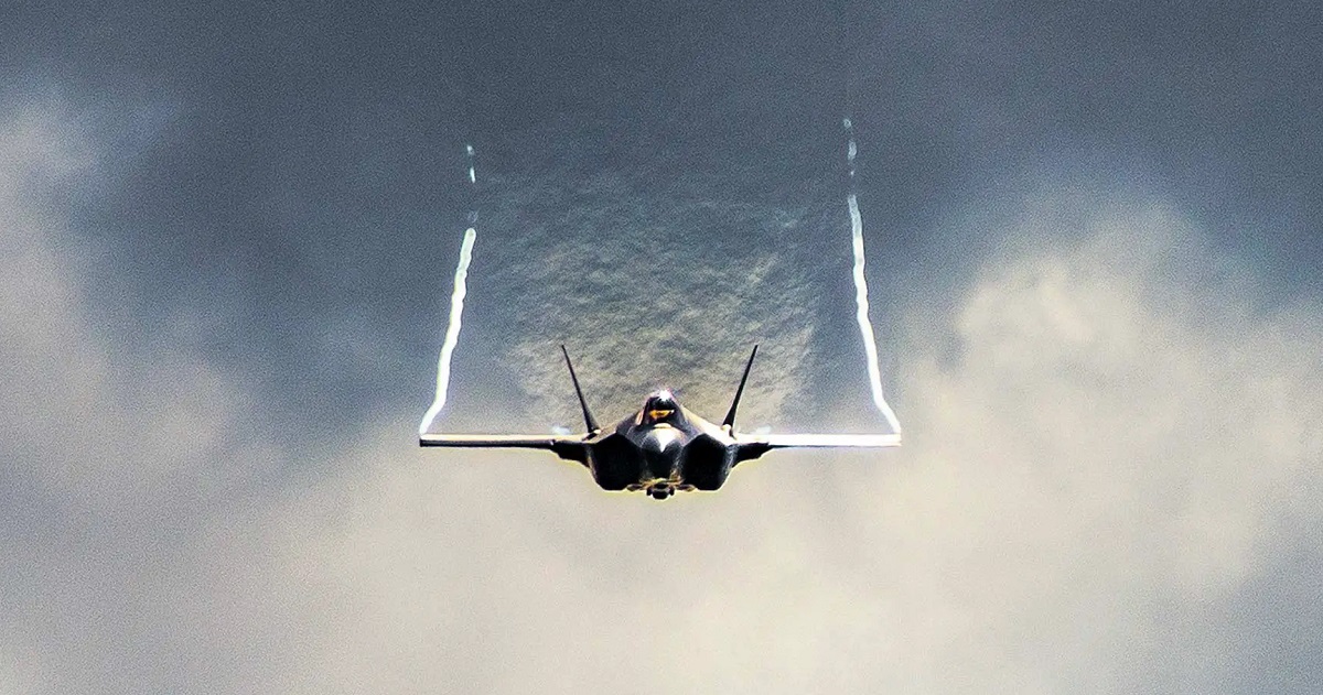 Curtiss-Wright suministrará instrumentación de pruebas de vuelo para los cazas de quinta generación F-35 Technology Refresh 3 Curtiss-Wright suministrará instrumentación de pruebas de vuelo para los cazas de quinta generación F-35 Technology Refresh 3